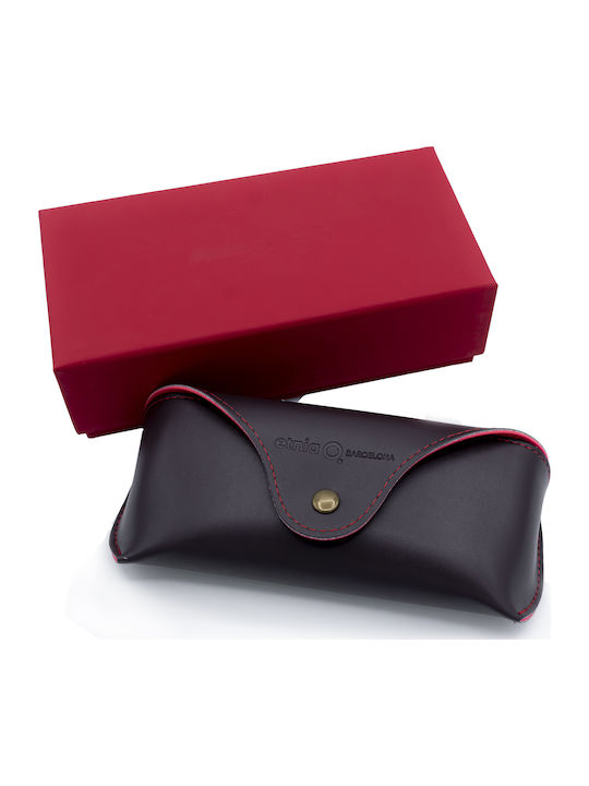 Etnia Barcelona Et Bette Women's Sunglasses with Plastic Frame BKPU