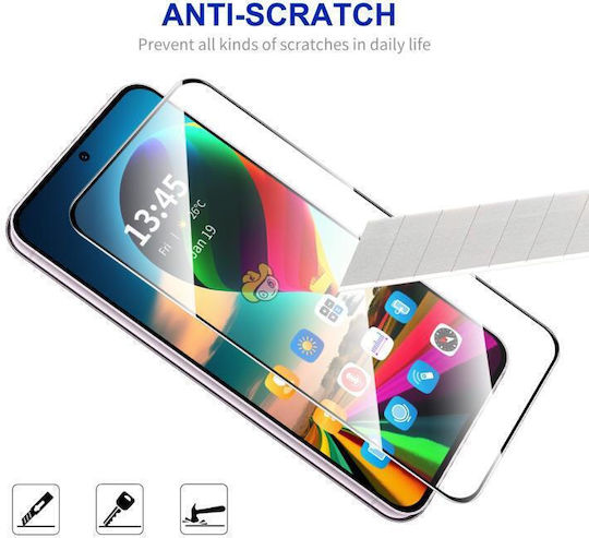 Tempered Glass (Poco X7 Pro)