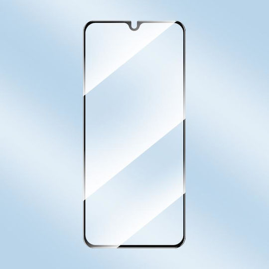 Tempered Glass (Redmi 15C 4G)