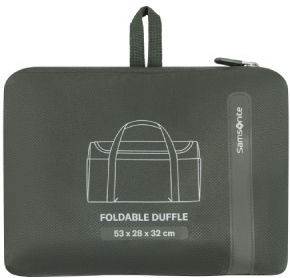 Samsonite Duffle Geantă de voiaj 47lt Kaki Textil