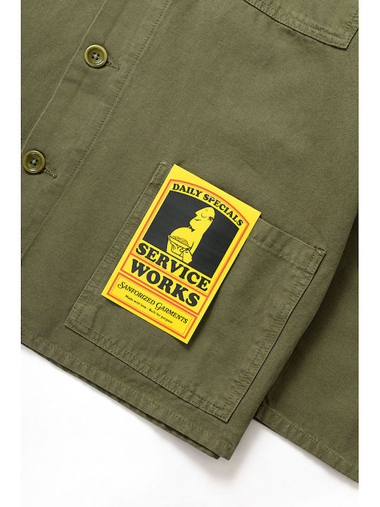 Service Works Service Works