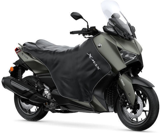 Winter Pack Xmax 125/300 2025