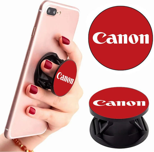 Canon Phone Holders Stand Stand Βάση Στήριξης Κινητού Στο Χέρι