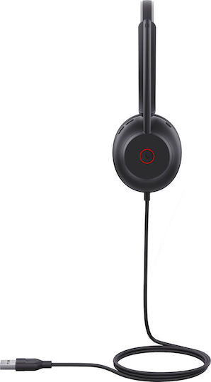 Yealink VOIP Headset (1308138)