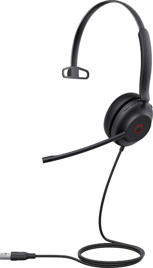 Yealink VOIP Headset (1308138)