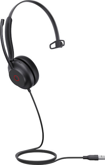 Yealink VOIP Headset (1308138)