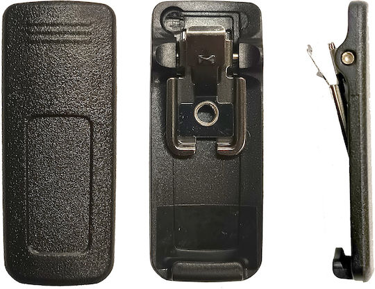Retevis 9010130185 Belt Clip Wireless Transceiver Compatible with RA79