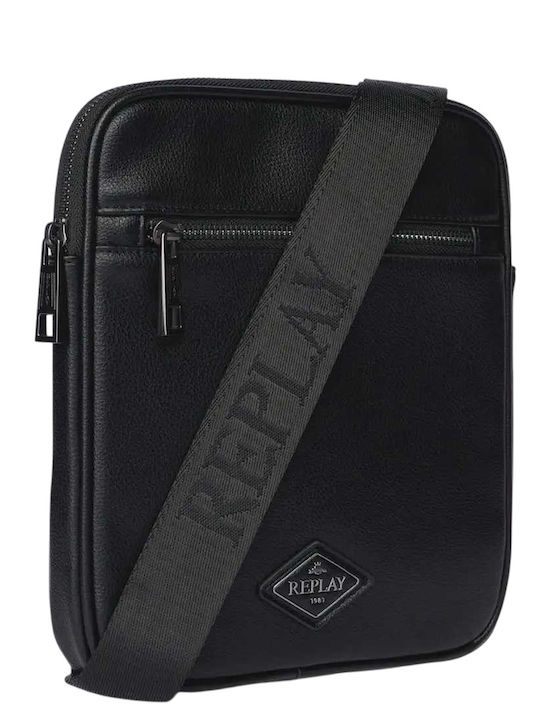 Men's Bag Shoulder / Crossbody Black
