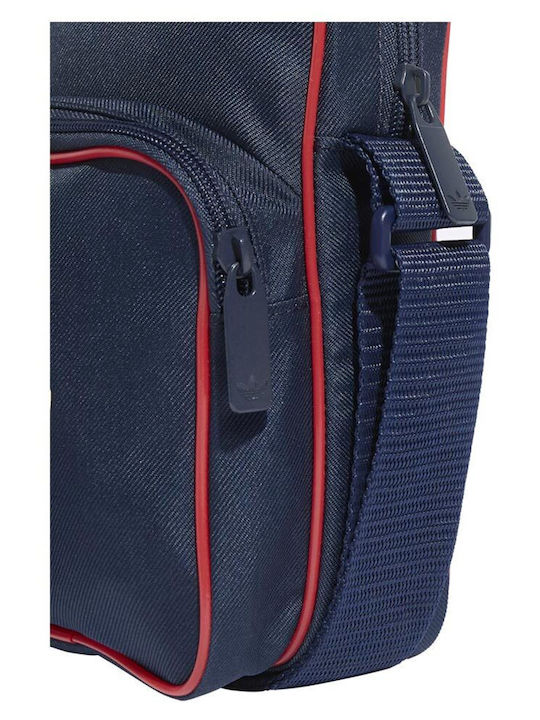 Adicolor Classic Herrentasche Schulter / Crossbody Blau
