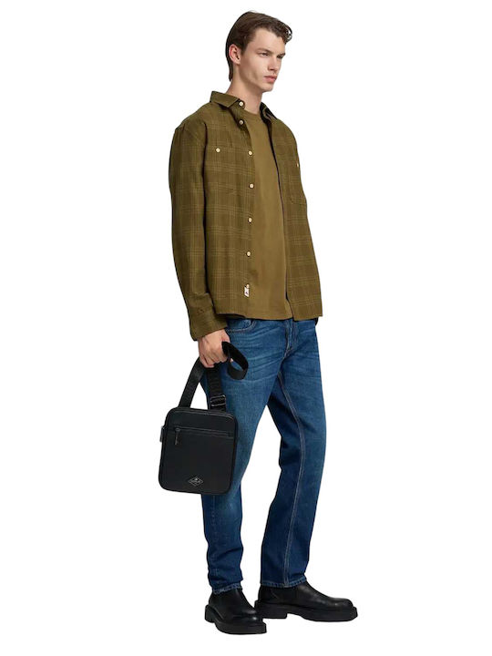 Men's Bag Shoulder / Crossbody Black