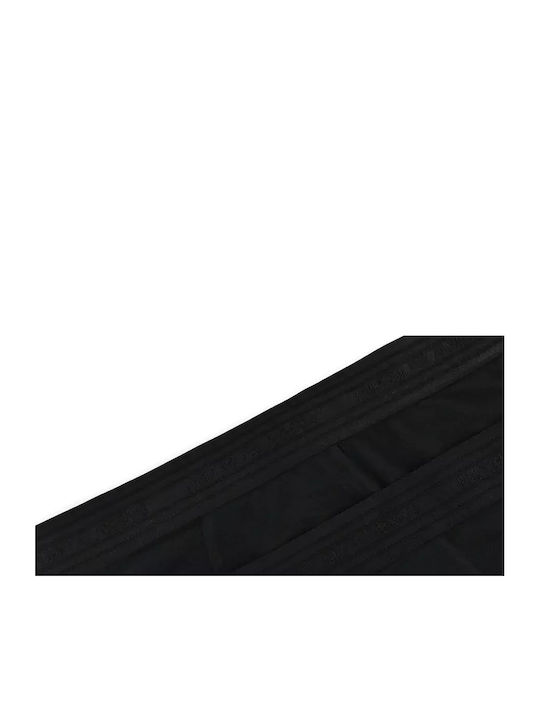 Men's Boxers Black 2Pack