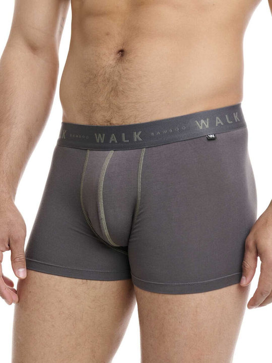 Ανδρικά Μποξεράκια Mauro 2Pack