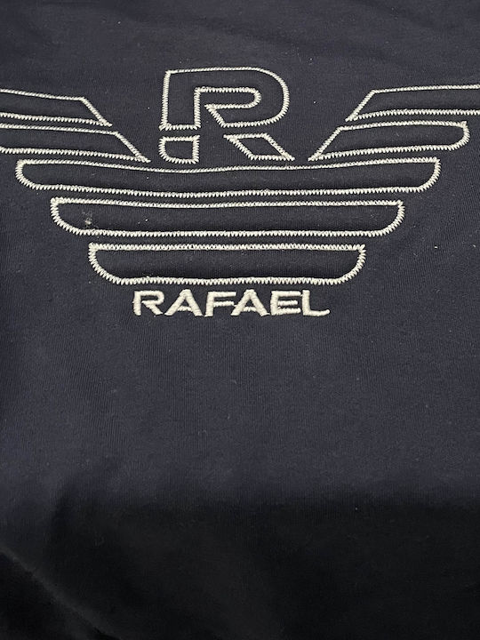 Rafael Χειμερινή Ανδρική Πιτζάμα μπλε
