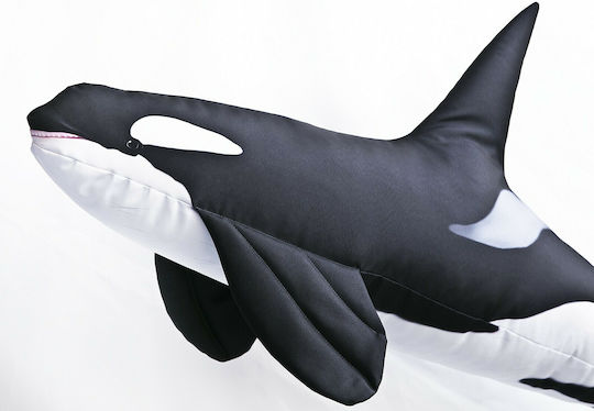 Μαξιλάρι Όρκα 51cm