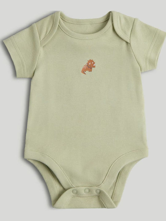 Mothercare Подредба Боди Сини
