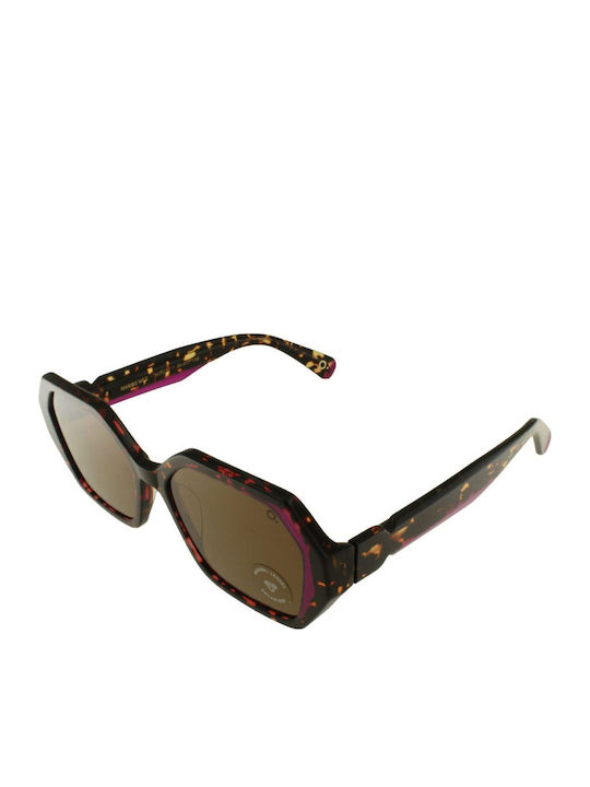 Etnia Barcelona Mambo Νο.2 Women's Sunglasses with Plastic Frame HVFU
