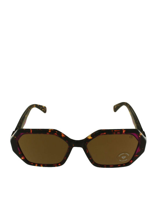Etnia Barcelona Mambo Νο.2 Women's Sunglasses with Plastic Frame HVFU