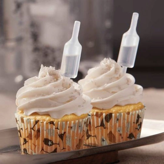 Wilton Caramel Papers for Cupcakes 415-4337 24pcs