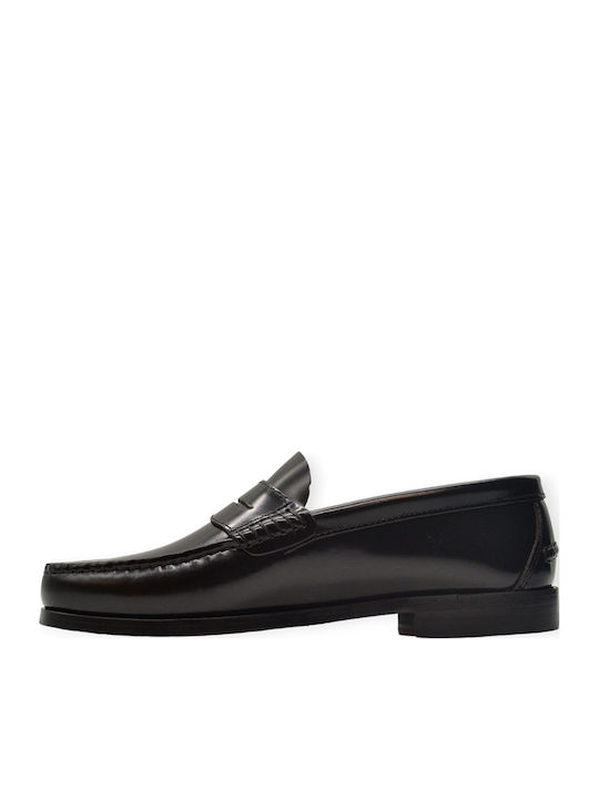 Sea&city C347700p City Leder Schwarz