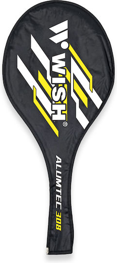 Wish Badminton Racket