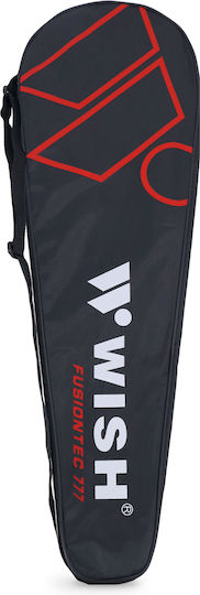 Wish Badminton Racket