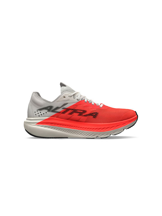 Vanish Carbon 2 Дамски Спортни обувки Running White / Orange