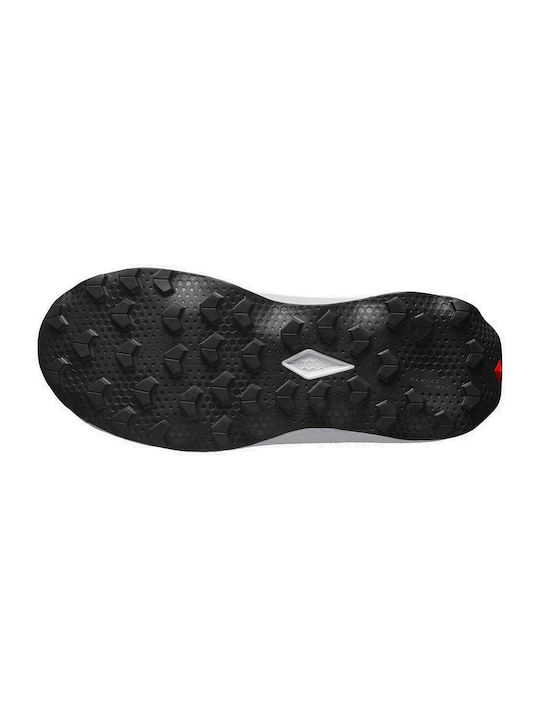 Ultra Flow 2 Bărbați Pantofi sport Alergare Black / Wh Black