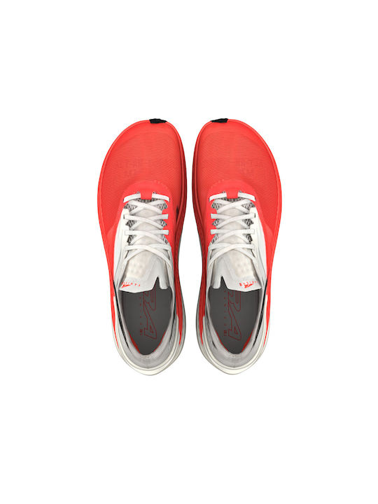 Vanish Carbon 2 Дамски Спортни обувки Running White / Orange