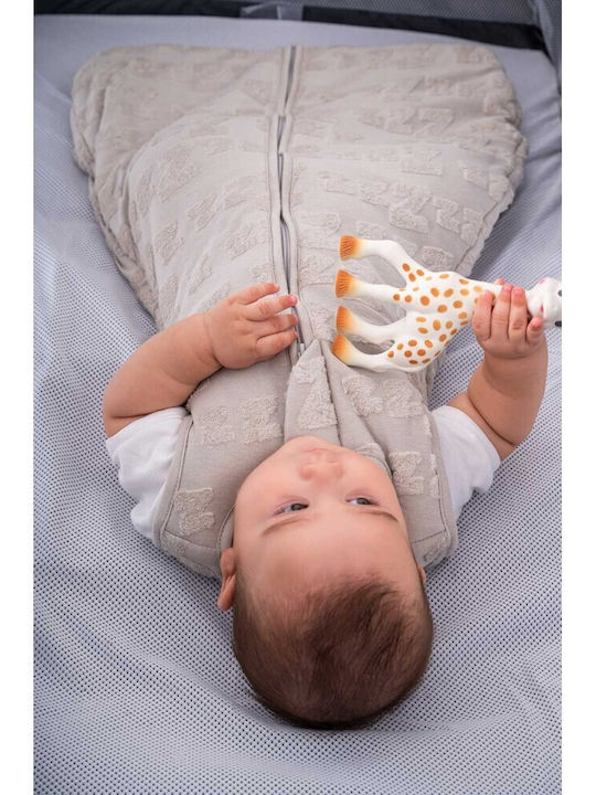 Baby Bliss Χειμερινός Υπνόσακος 2.5 tog Grey