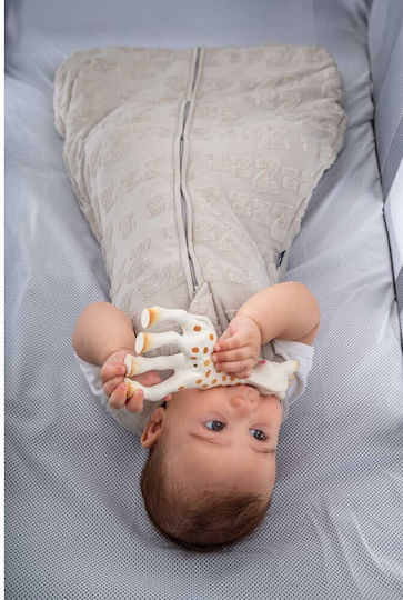 Baby Bliss Winter Schlafsack 2.5 Tog Grey
