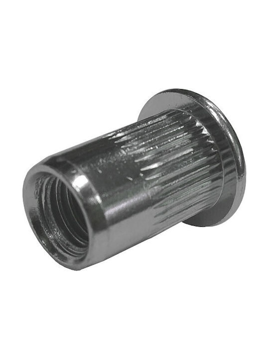 Πριτσίνια Inox με Πάσο M5 WS9315