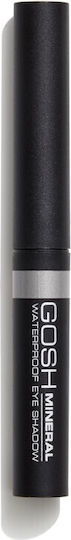 Gosh Mineral Eye Shadow in Pressed Powder Form with Gray Colour 2.5gr
