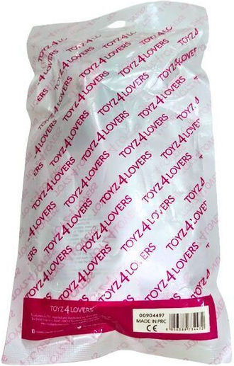 Toyz4lovers Kit BDSM în Culoare Roz 6buc