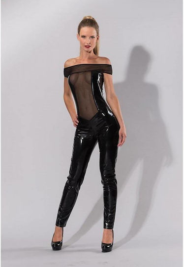 Guilty Pleasure BDSM Accessory σε Μαύρο Χρώμα