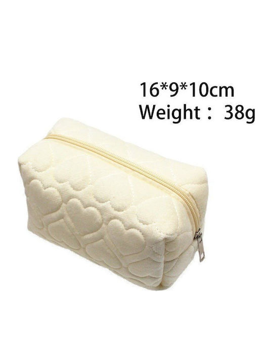 Τasenser Fluffy Hearts Wac0010 Albastru