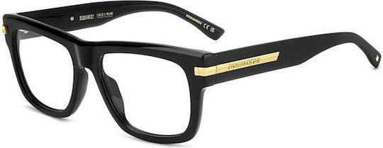 Dsquared2 D2 0163 807
