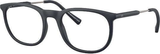 Armani Exchange Ax3127 8380 Brillengestelle mit Rezept
