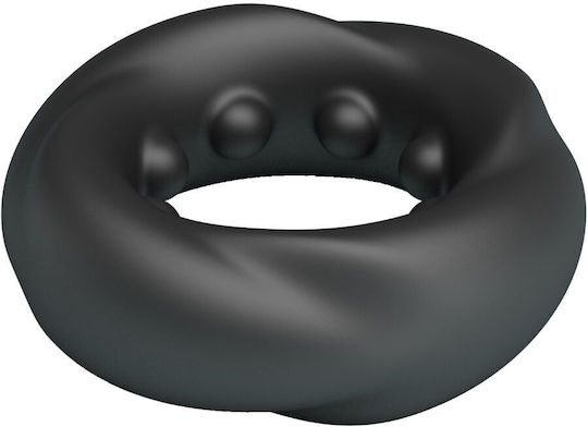 Crazy Bull Daquez Inel Super Moale Din Silicon