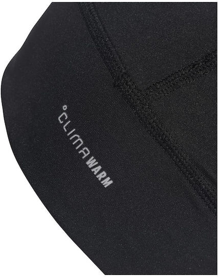Climawarm Beanie Feminin Căciulă Tricotat în culoarea Negru