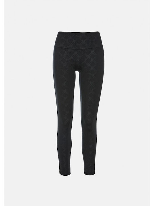 Women's Legging Black