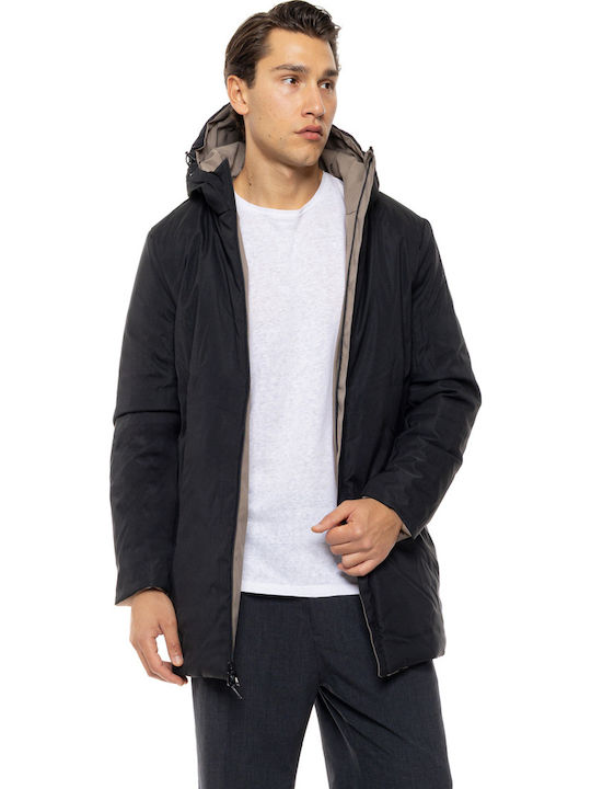 Jacke Fango