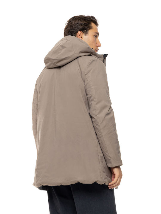 Jacke Fango