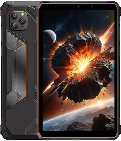 BlackView Active 5 4G 8.68Inches Tablet (8GB/128GB) Black