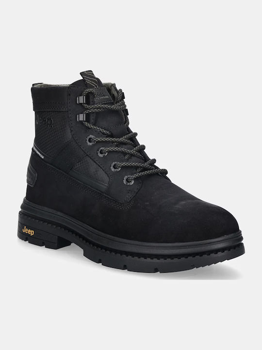 Jeep Footwear