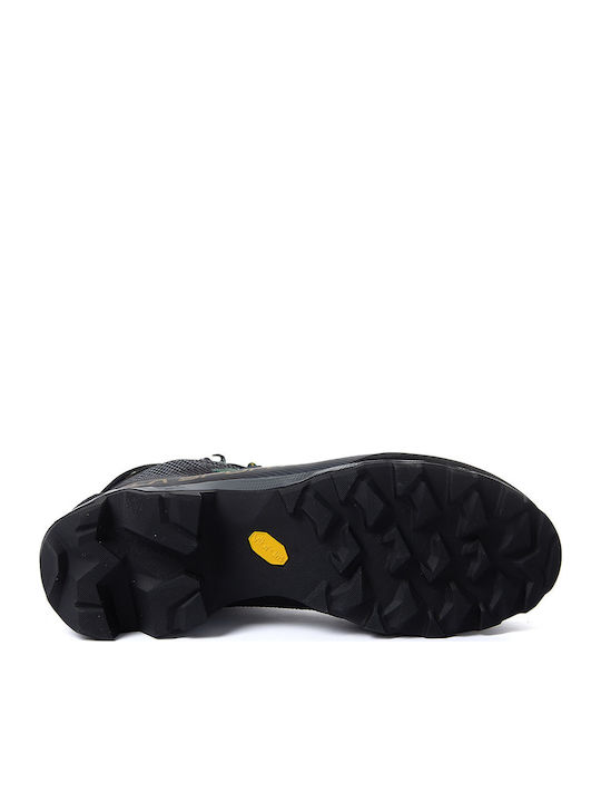 La Sportiva Aequilibrium Hike Men's Hiking Waterproof Boots With Gore-Tex Membrane Gray
