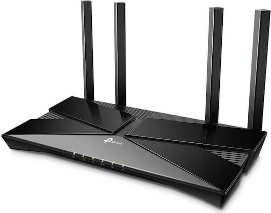 TP-LINK Archer VX1800v v1 Wireless Wi-Fi 6 cu 3 Porturi Ethernet