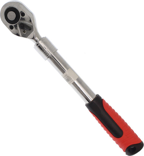 Telescopic Ratchets 72 Tooth with Frame Host 1/2" Length 31.5cm