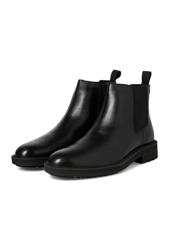 Jack & Jones Casual Boots Black 12280182
