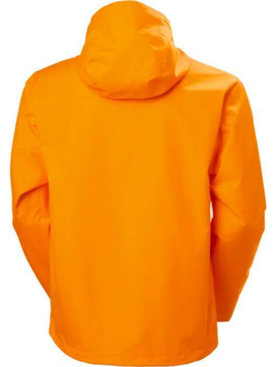 Helly Hansen Geci Portocalii Helly Hansen Geci Portocalii