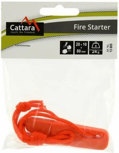 Cattara Wunderkerzen Magnesium